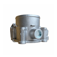 Throttle Body untuk Renault Duster Captur Dacia Logan Sandero 2.0 161203668R