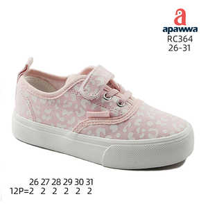 Zapatos informales RC364 - Product Image 2