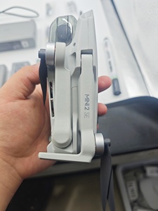 <span class=keywords><strong>Mini</strong></span> 2 <span class=keywords><strong>SE</strong></span> Dron Comercial Usado con Cámara 4K, Batería y Hélices, Transmisión de 10KM, Control por Aplicación y Remoto, Cuerpo de Plástico - Product Image 4