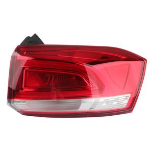 Nueva Luz Trasera Estándar Azul (Plana) para Great Wall Harvard 4133300xkz1da 4133400xkz1da - Product Image 1