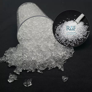 Polyacrylate de potassium, polymère super absorbant pour l'amélioration des sols, l'économie d'eau et la croissance des plantes - Product Image 2