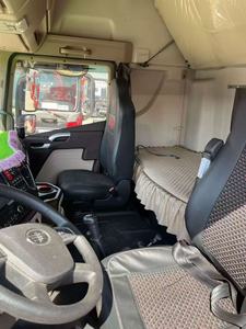 Camion tracteur lourd FAW JieFang JH6 6X4 couleur rouge, marque chinoise - Product Image 5