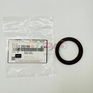 Sistema de motor de alto rendimiento SEAL-OIL 21421-2G100 214212G100 para H-YUNDAI ELANTRA 21421 2G100 - Product Image 2
