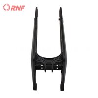 Hochbelastbares Hinteres Schwingarm-Halterungsset für Sur-Ron Light Bee X/S Elektrisches Offroad-Dirtbike Aftermarket-Ersatzzubehör