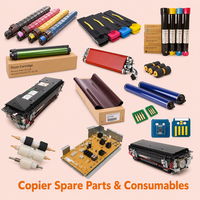 Roulement OEM 013E45340 pour imprimantes Xerox B7025 D95 D110 C7020 C7025 C7030 C700, type compatible d'occasion