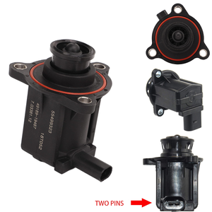 03c145710e tăng áp lực kiểm soát solenoid valve cho Audi A3 S3 VW GOLF 7 VII MK7 GTI r TIGUAN 2.0T tsi tfsi turbo tăng áp - Product Image 4