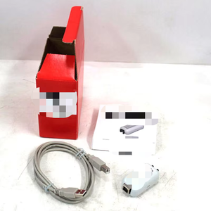 Yeni PCOS00AKC0 PCOSOOAKCO Programlanabilir İndirici Yeni Orijinal Hazır Depo Endüstriyel Otomasyon <span class=keywords><strong>PLC</strong></span> Programlama Kontrol Cihazı - Product Image 1