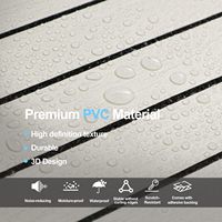 Rouleaux de papier peint PVC 3D moderne auto-adhésif, imperméable, ignifuge et anti-moisissure, épaisseur 3 mm, pour meubles de cuisine