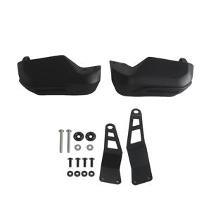 Protection contre <span class=keywords><strong>les</strong></span> intempéries et protège-mains de moto durables pour Royal Enfield Guerrilla 450/Himalayan 450 2024 2025 - Product Image 1