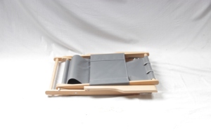 Factory Wood Beach <b>Chair</b> Folding Beach <b>Lounge</b> <b>Chair</b> with Armrest Wood Camping <b>Chair</b> - Product Image 4