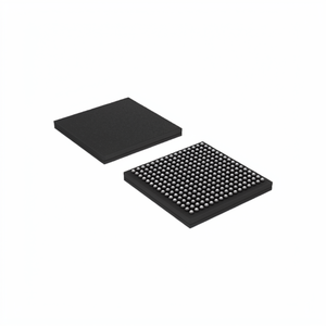 Componente de chip electrónico integrado MCF5282CVF66J 256 LBGA, distribuidor autorizado - Product Image 1