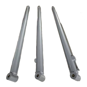 Rodamientos Autolubricantes de Doble Efecto Cromados de Alta Presión y Alta Calidad, Personalizables - Product Image 1