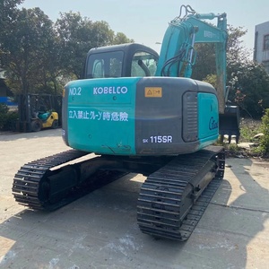 Sk60 kobelco มือสอง - Product Image 5