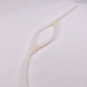 Tubos de Borracha de Silicone de Grau Médico Biocompatíveis para Instrumentos Cirúrgicos e Cateteres - Product Image 2