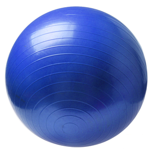5 tailles <span class=keywords><strong>Ball</strong></span> Chair. ballon suisse robuste pour l'équilibre. stabilité. <span class=keywords><strong>grossesse</strong></span> et physiothérapie. pompe rapide incluse balle de yoga - Product Image 1