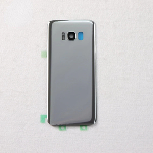 Kit de Repuesto de Tapa de Baterí<span class=keywords><strong>a</strong></span> y Cristal Trasero para S8/S8+ Diseño de Barra Certificado CE RoHS Alta Calidad Venta al Por Mayor - Product Image 6