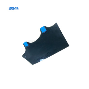 Protection de la vie privée élégante, vitres de voiture entièrement noires pour BYD Dynasty Series Song L 2025 - Product Image 2