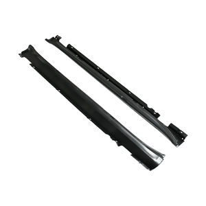 Jupes latérales <span class=keywords><strong>GTS</strong></span> de haute qualité KM Premium Performance pour <span class=keywords><strong>Macan</strong></span> 95B.1/2/3, ajustement parfait, mise à niveau - Pièces de carrosserie - Product Image 5