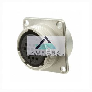 Carcasas de conector circular de alta calidad RTS1BS10N2S03 duraderas y esenciales para diversas aplicaciones - Product Image 4