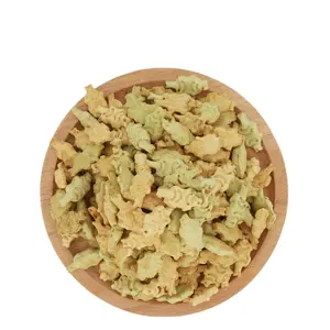 Top Selling Cat Treat Biscuits Dried Cat Cookies Training Snack