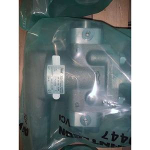ปั๊มเกียร์ Steimel รุ่น TFL 10-240 KRDG ปั๊มไฮดรอลิกไฟฟ้าแบบโรตารี่ 1 จังหวะ ผลิตจากเหล็กหล่อ เยอรมนี - Product Image 2