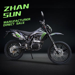 Barato 250cc gasolina carreras motocross off-road motocicleta enduro <span class=keywords><strong>250</strong></span> moto <span class=keywords><strong>cross</strong></span> dirt bike para adultos - Product Image 6