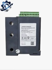 Relé de motor electrónico M102-P 2.5-5.0 con MD2 disponible en stock para grúas y polipastos - Product Image 2