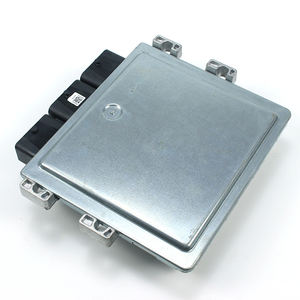 AB39 12 A650 KD Motors teuer gerät ECU ECM Elektronisches Steuergerät PCM für Ford Ranger - Product Image 5