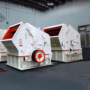 Équipement minier mobile haute performance : concasseur de pierres, concasseur à percussion, concasseur de roche pour ligne de concassage - Product Image 5