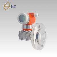 Transmisor de Presión HY Resistente a la Corrosión, de Acero Inoxidable 316L, Sensor Inteligente con Compensación de Presión Estática para la Industria del Petróleo y Gas