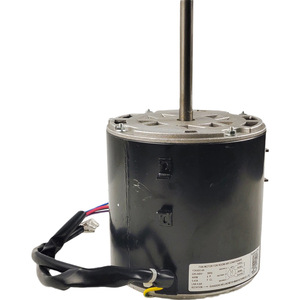 มอเตอร์พัดลม YDK YDK400-4A 220-240V 400W สำหรับเครื่องปรับอากาศแบบติดผนัง มอเตอร์แบบอะซิงโครนัสเฟสเดียว - Product Image 1