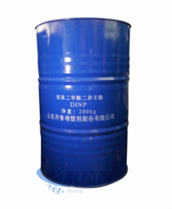Hoge Zuiverheid Diisonylftalaat Olie Vloeibare Weekmaker <span class=keywords><strong>Dinp</strong></span> <span class=keywords><strong>99.5%</strong></span>/99%/99.9% Prijs Cas 28553-12-0 - Product Image 4