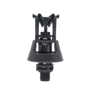 Sistema de riego por pivote central <span class=keywords><strong>Xcel</strong></span> wobbler, engranaje de accionamiento de plástico de 360 grados, ángulo medio alto - Product Image 1