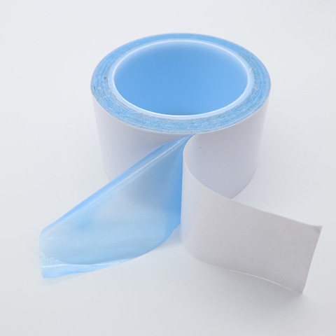 Water Soluble Tape Environmentally Friendly and Degradable for Surface Mount and Temporary Fixation Protection Tapes