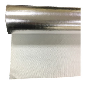 Rouleau d'isolation réfléchissant à bulles très vendu - Product Image 3
