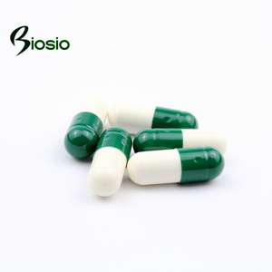 Capsule de complexe d'extrait de palmier nain pour la santé masculine, personnalisée OEM, qualité alimentaire, certifiée HACCP - Product Image 6