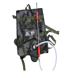 <span class=keywords><strong>Mochila</strong></span> JMFIRE con Pistola de Agua Contra Incendios, Bolsa de Agua de 20L, Alcance de 15m, para Combatir Incendios Forestales - Product Image 2