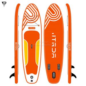 Jtrda บอร์ดพายเรือแพดเดิลบอร์ด<span class=keywords><strong>10.6</strong></span>เซิร์ฟบอร์ดพายเรือเป่าลม - Product Image 6