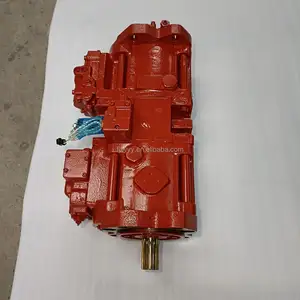 中古油圧ポンプK3V112DTカワサキ用油圧メインポンプk3v112dt中古油圧ポンプ