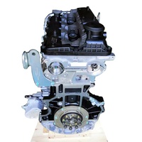 Moteur Complet Bloc Court/Long/Cylindre pour Bus Transit Puma Tourneo Peugeot Boxer 2.0 2.2 HDI 2.2TDCI Moteur Assemblé