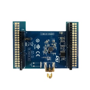 Genuine in Stock X-NUCLEO-S2868A2 RF Tool Expansion Board & Development Board Connector E336 - Product Image 1