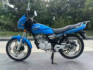 <span class=keywords><strong>Suzuki</strong></span> WYS CG125 <span class=keywords><strong>125cc</strong></span>, le roi du drift, compteur électronique, arbre d'équilibrage du moteur, éclairage LED, vitesse maximale >120 km/h - Product Image 3
