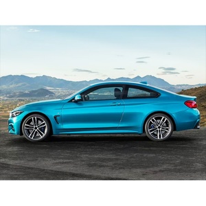 Kit de Carrocería para BMW Serie 4 F32 F36, Modificación y Mejora de Automóviles 2013-2020, Parachoques Delantero y Trasero MT, Accesorios de Gran Tamaño - Product Image 5