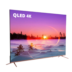 Nuevo Modelo de Televisor Inteligente QLED de 75 Pulgadas - Product Image 1