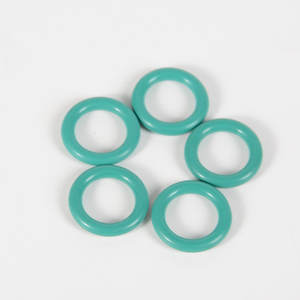 Joint torique Kfm pour soupapes, roulements, équipements mécaniques, résistant à l'huile, aux alcalis et à la corrosion - Product Image 3