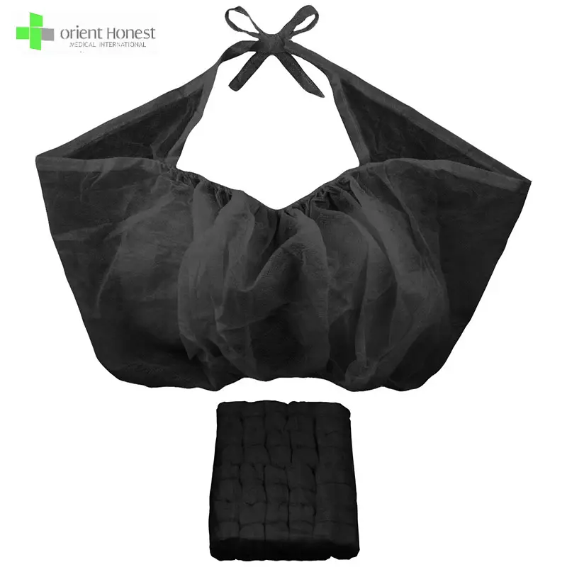 Soutien-gorge jetable pour salon soutien-gorge jetable de forme plate soutien-gorge jetable SBPP fabricant de Hubei