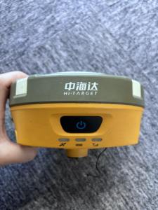 Máy thu tín <span class=keywords><strong>hi</strong></span>ệu <span class=keywords><strong>GNSS</strong></span> độ chính xác cao <span class=keywords><strong>HI</strong></span> <span class=keywords><strong>Target</strong></span> <span class=keywords><strong>V90</strong></span> cũ, phụ kiện mới, thiết bị đo đạc, GPS <span class=keywords><strong>RTK</strong></span> đã qua sử dụng - Product Image 6