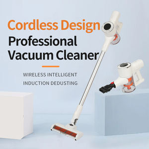 <span class=keywords><strong>Aspirateur</strong></span> Cyclonique Sans Fil à Faible Bruit Grande Capacité <span class=keywords><strong>Aspirateur</strong></span> à Main <span class=keywords><strong>Aspirateur</strong></span> Cyclonique Sans Fil <span class=keywords><strong>Aspirateur</strong></span> Vertical - Product Image 2