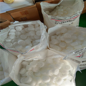 รอกพลาสติก ร่องเชือก 10 มม. หนา 22 มม. รับน้ำหนัก 100 กก. ชิ้นส่วนเครื่องจักรกล - Product Image 2