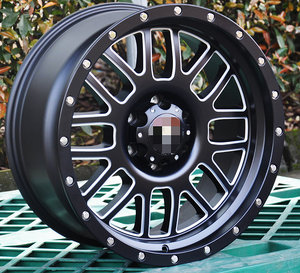 Llantas de 17 y 20 pulgadas de profundidad - Product Image 2